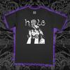 Hole T-Shirt Vintage 90s Grunge Band Graphic Tee Courtney Love Rock Unisex Soft