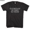 The Smiths Morrissey Everyday Is Like Sunday Unisex T Shirt All Sizes Colours Cat Windbreaker Pug Tshirt Sweat Top Sbz1443