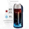 Tiger Large Capacity Sport Thermos Bottle