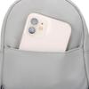 Large Capacity Chest Bag Men's And Women's Shoulder Bag Riding Sports Back Crossbody Bag