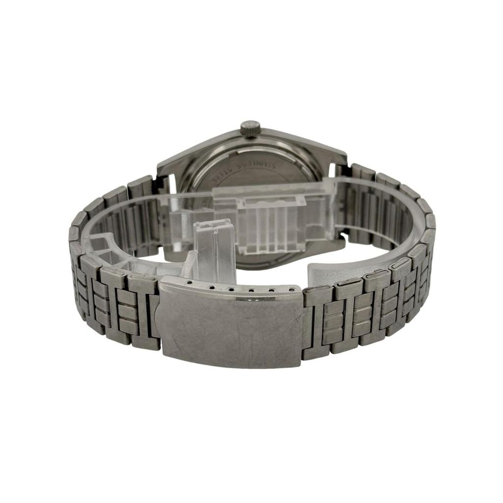 Used BULOVA ACCUQUARTZ Watch Quartz (sweep Hand Movement)