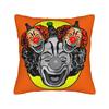 Funny Clowns B-Bozoeds  Pillow Cover Comfy Cushion Cover Kawaii Pillow Case For Chair Sofa Home Decor