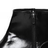 [hedges Kids] Chelsea Boots  Hug60ur02m Bk 