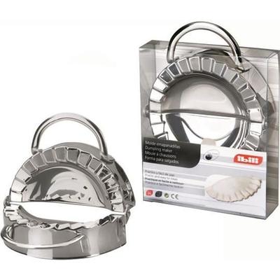 Slipper Mold - Ibili - 773512 - Stainless Steel - 12 Cms - Kitchen