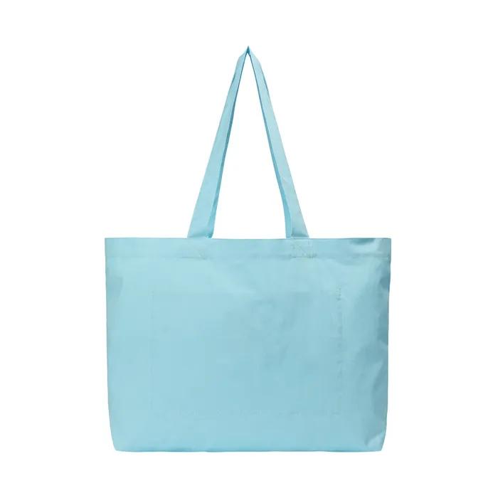 I Love Candy Eco Bag Mint