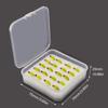 Soft Baits Package With Worms Lures Craws For Versatiles Angling Applications Across Multiple Fish Species