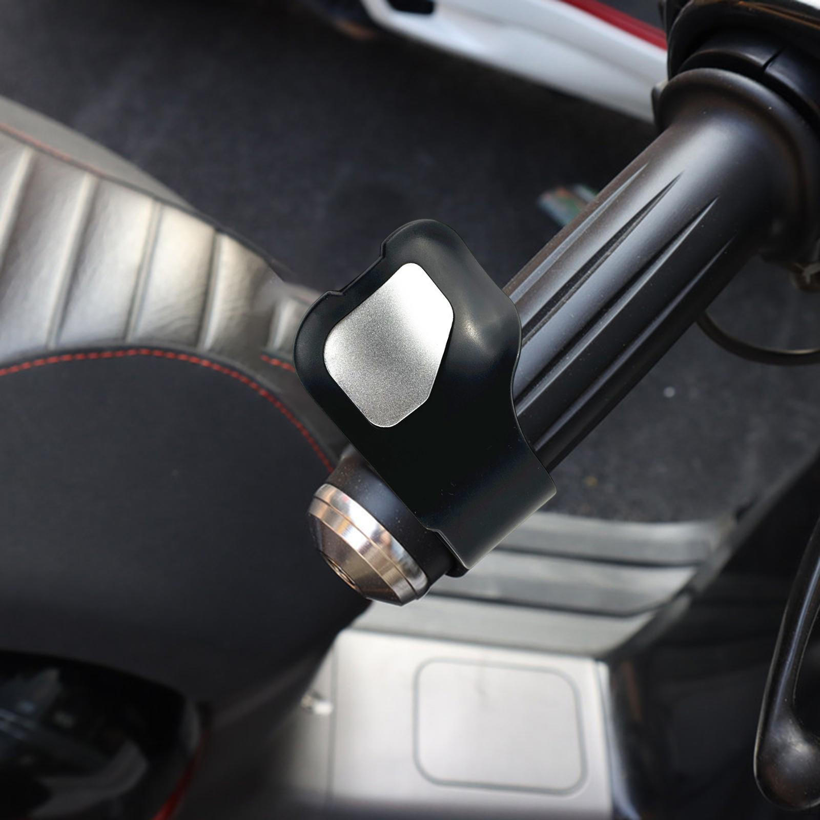 

Мотоциклетный помощник, блокирующий собранный модифицированный профессиональный для деталей квадроцикла серебряный