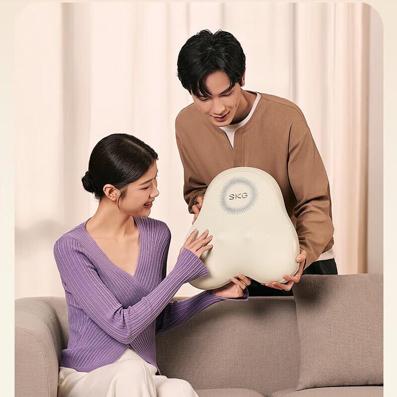 

SKG T5-2 Waist Massager Cushion