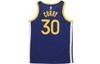 Nike Stephen Curry Warriors Icon Edition 2020 Jersey CW3665-401