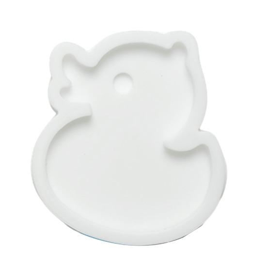 Water Elf Toy Mold DIY Handmade Gel Water Pet Toy Making Mold Kids Animal Fruit Shape Crafts Maker Mold Boys Girls Birthday Gift