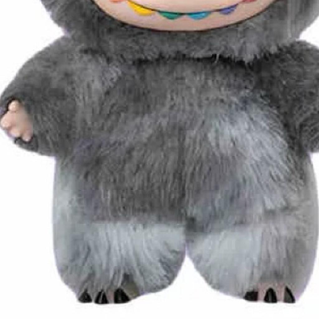 

Высококачественный 17-сантиметровый плюшевый милый кулон-брелок версии 3.0, доступный в нескольких цветах, как показано на картинке, подарок для женщин 15cm