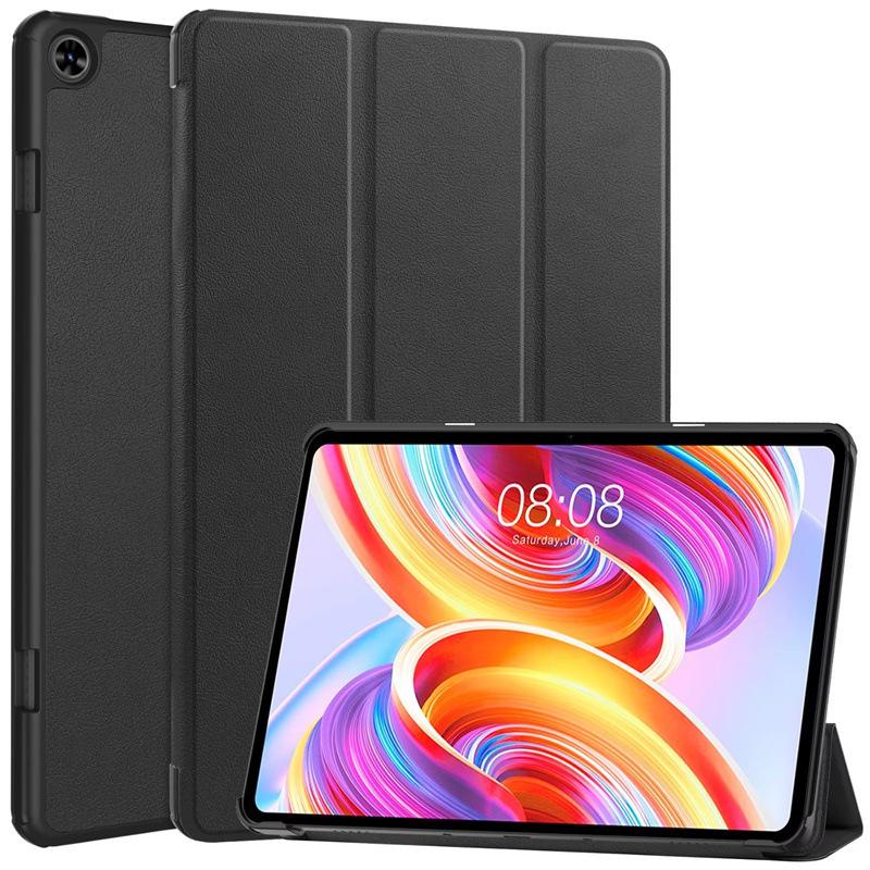 Teclast T50 Tablet Leather Tri-Fold Protective Case