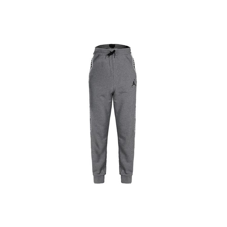 Jordan Air Knitted Sweatpants Men s Gray AR2251-091 XL