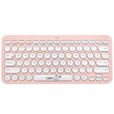 Logitech K380 Multi-Device Bluetooth-Tastatur