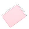 Silicone Placemats For Kids Heat Insulated Waterproof Non-Slip Dining Table Mats Kitchen Bar Mat Camping Travel Use