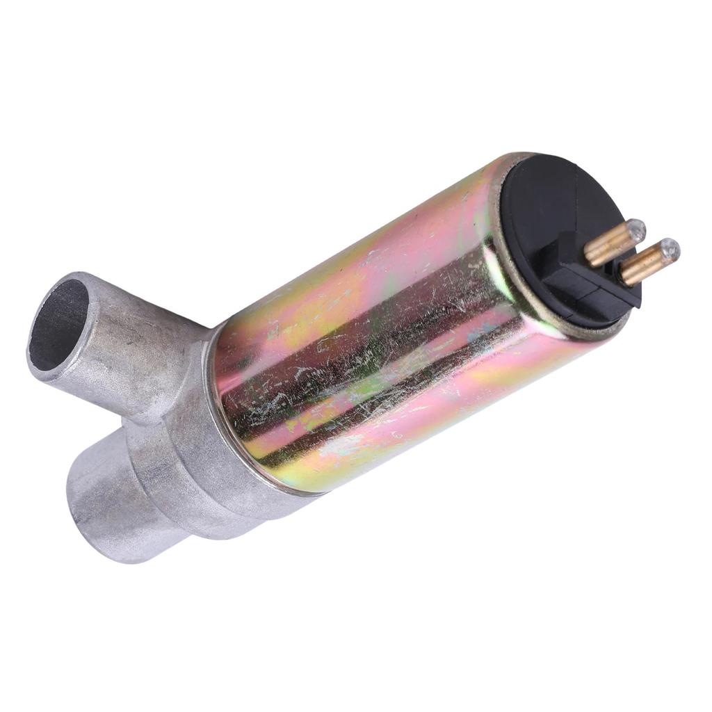 12V Metall Leerlaufregelventil A0001411625 Kompatibel für W-463 C-126 R-107