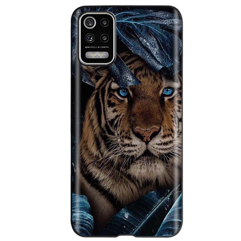 

Phone Case For LG K42 K52 K62 k22 Case Soft Painted Luxury Silicone Black Cover For LG K62 Coque K 42 Shockproof Funda for LGK52 LG K52
