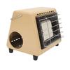 Portable Gas Heater Multifunctional Electronic Ignition Butane Gas Cassette Stove Heater for Outdoor Camping Travel