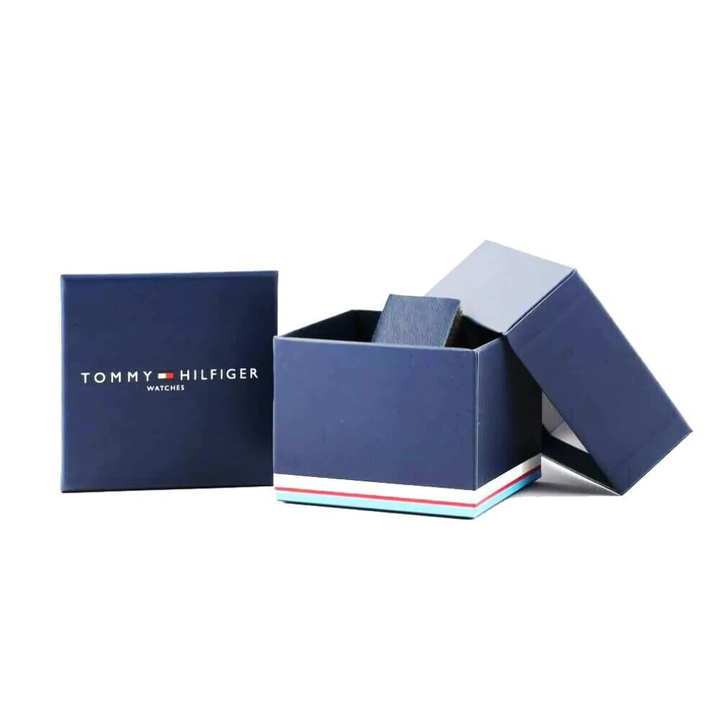 Tommy Hilfiger 1710381 Men’s Multi-Function Analog