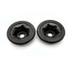For Jetta 3 Golf MK3 Passat B3 B4 Vento Front Suspension Shock Absorber Stopper Top Cap Upper Support Rod Cover