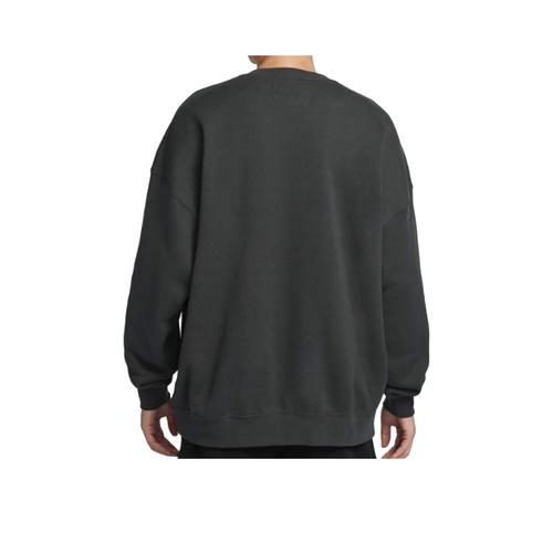 Nike Fashionable Versatile Comfortable Crewneck Sweatshirt for Men