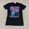 Fall Out Boy Band T-Shirt Mens M Black Graphic The Last of the Real Ones Y2k Emo