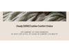 Modern Wabi-Sabi Style Cationic Cushion Cover - Soft & Stylish Pillowcase for Living Room, Bedroom, and Sofa