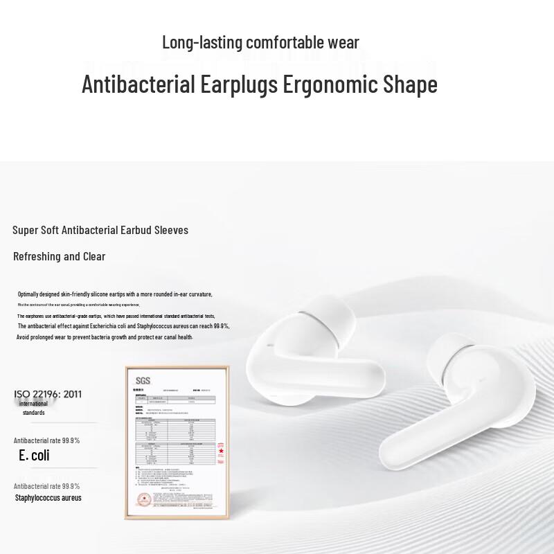 Honor Earbuds 4i Wireless Earbuds