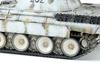Meng Model 1/35 German Medium Tank Sd.Kfz.171 Panther A Early Model Plastic Model MTS046