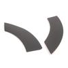 Left/Right Rear Wheel Trim Cover 51777329031 51777329032 for F55 2014-2019 Replacement Arch Cover Auto Part