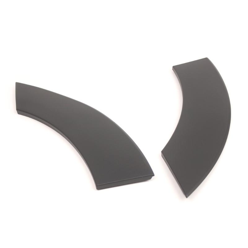 Left/Right Rear Wheel Trim Cover 51777329031 51777329032 for F55 2014-2019 Replacement Arch Cover Auto Part