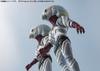 TAMASHII NATIONS Ultra Seven Guts Alien 155mm painted movable figure S.H.Figuarts Approx. PVC&ABS