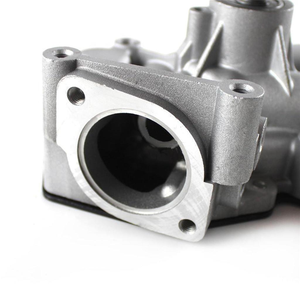 16100-78300-71 Pump Compatible with Toyota 1Z 2Z 11Z 12Z 13Z 14Z Engine Diesel Forklift