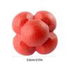 Reaction Bounce Balls Agility Reaction Reflexes Balls for Improving Agility Reflexes and Hand Eye Coordination Skills