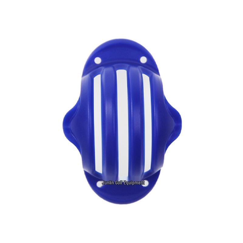 Golf Ball Line Marker 3-Piece Set with Dual-Ended Pen