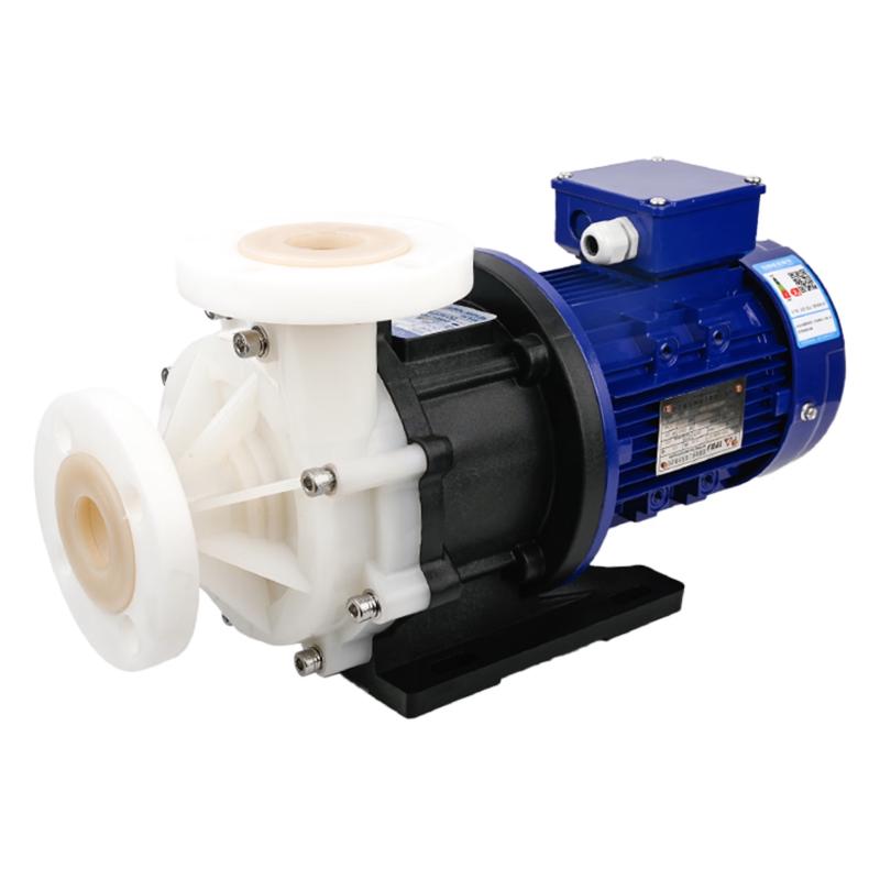 Yunduo PVDF Magnetic Circulation Pump