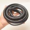123cm Artificial Serpent Scary Simulation Anaconda Large Fake Snake Model  Kids Toy