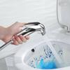 Hygienic and Comfortable Handheld Bidet Spray for Intimate Personal Care