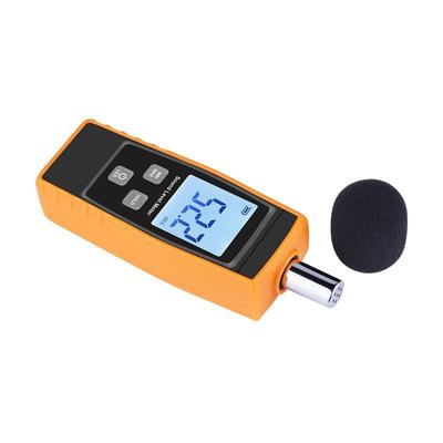 Digital Decibel Meter RZ1359 Noise Meter Sound Level Meter Digital Noise Meter Environmental Noise