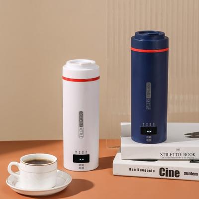 Coffee Kettle Electric Kettle Travel Boil Water Keep Warm Kitchen Appliances