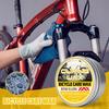Bike Cleaner Dust-Proof Bike Oil Effective Bike Oil Remove Scratches for Road Bike Folding Bike Mountain Bike Repair Oil Tool