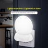 Energy Efficient LED Motion Sensor Night Light for Bedroom and Home