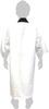 Happi Happy Long Plain [BBLUE HANDS] Coat, Festival, Event, Adult, Long, Standard, 100% Cotton, Undershirt, Color, (Red)