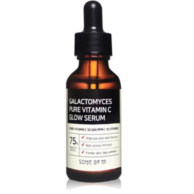 SOME BY MI Galactomyces Pure Vitamin C Glow 30ml