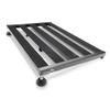 Palmer Pedalbay 60L Pedalboard 600mm x 390mm Effektoren Board []