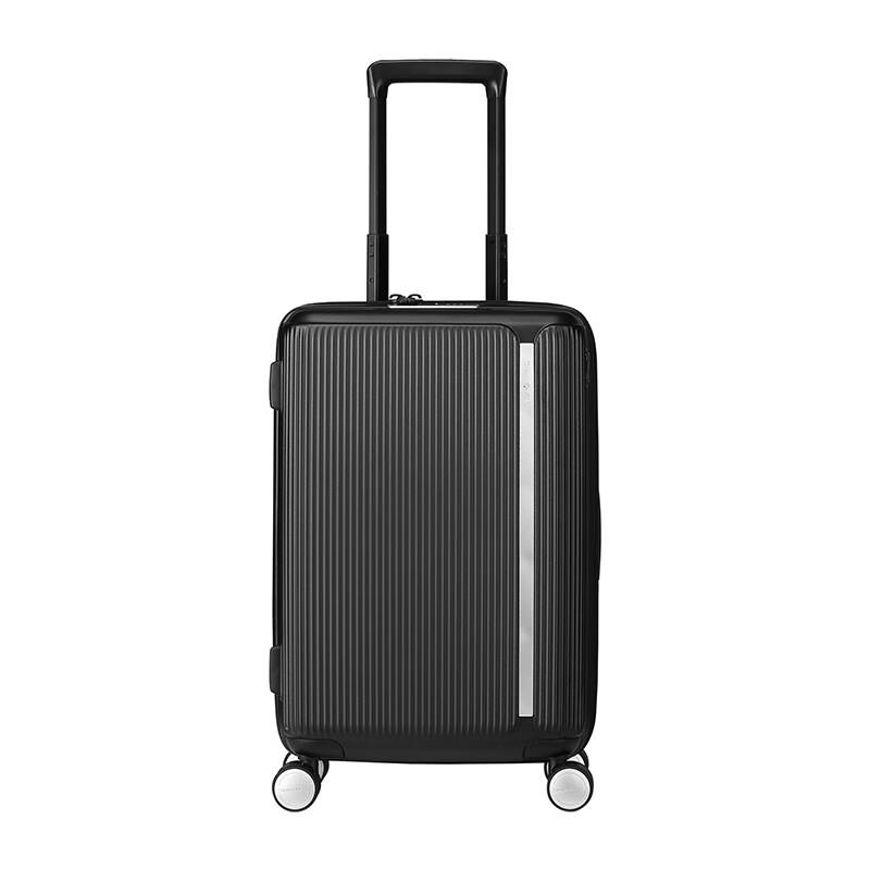 Samsonite Myton 20-inch Spinner Luggage