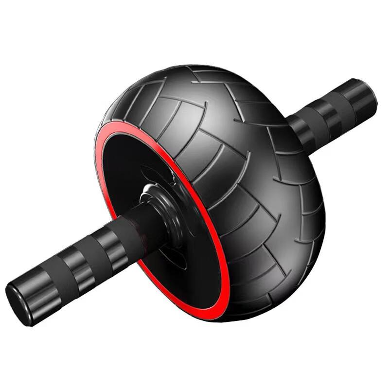 

TLXT Five-Wheel Giant Ab Roller
