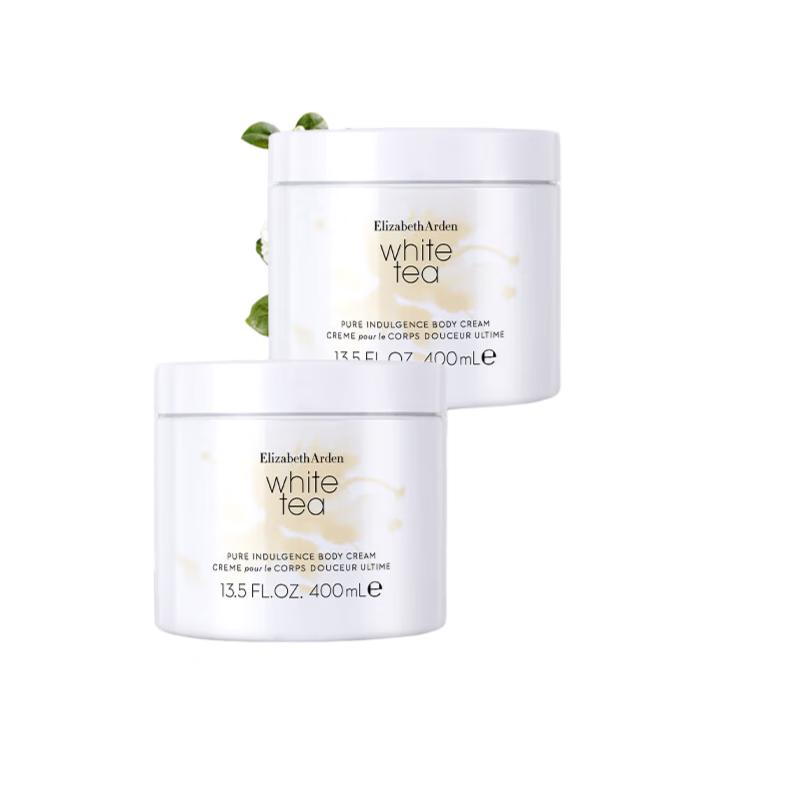 

Elizabeth Arden White Tea Body Cream