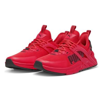 Pacer + Sneakers