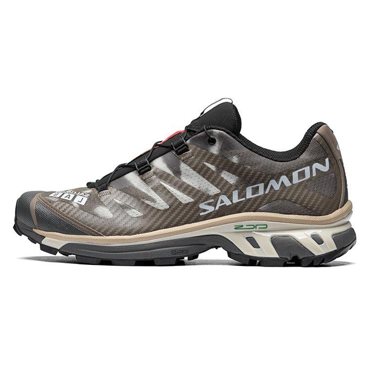 SALOMON XT 4 Low top Running Shoes Unisex L41574400